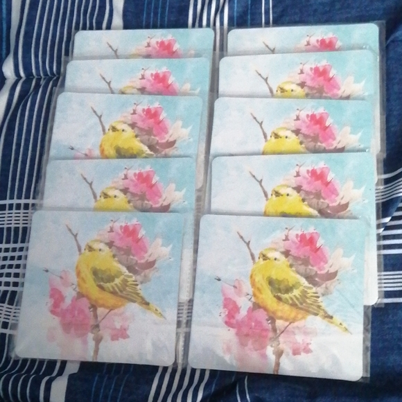 Coasters - Picture 2 of 4